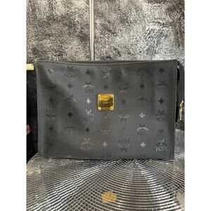 MCM clutch